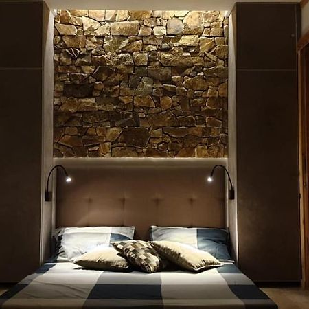 5 Star Smart Studio 30M2 Flic en Flac Luaran gambar